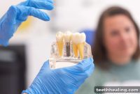 Dental Implant Aftercare: Your Path to a Smooth Recovery