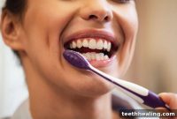 Beyond Clean: The Hidden Toll of Too Much Brushing