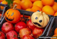 Crunch Into Fall for a Brighter Smile