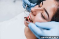 The Truth About Composite Resin Staining