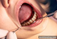 Saving Decayed Teeth