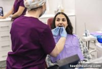 Optimal Gum Care for Invisalign Users