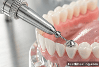 Molar Implants The Gold Standard for Missing Teeth