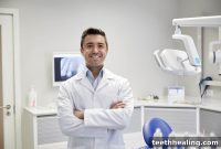 Demystifying Sweet Tooth Sensitivity Your Dentist’s Guide