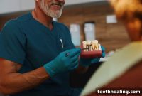 The Hygienist and Therapist Difference in Dental Implant Care