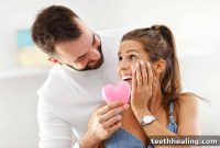 Valentine’s Ultimate Gift: A Shared Smile