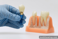 Is Your Dental Implant Failing? Key Warning Signs to Watch For