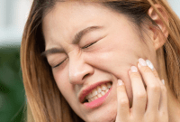The Hidden Connection Oral Health and Chronic Pain