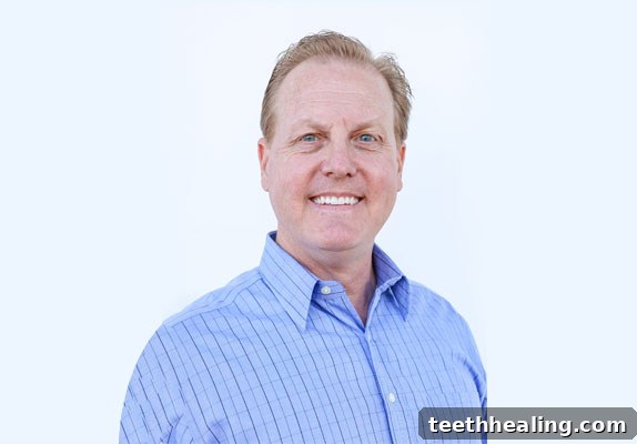 Molar Implants The Gold Standard for Missing Teeth 2 Dr. Robert McLachlan Jr