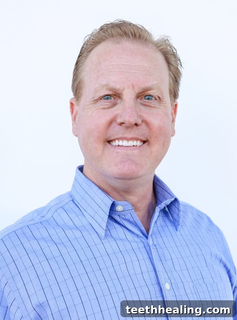 Your 5-Step Action Plan for Dental Emergencies 2 Dr. Robert McLachlan Jr - Emergency Dentist Palm Desert