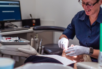Safe Amalgam Removal in Brisbane A Guide to SMART Dentistry