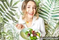 Eating with Veneers: What to Eat and How to Care for Them